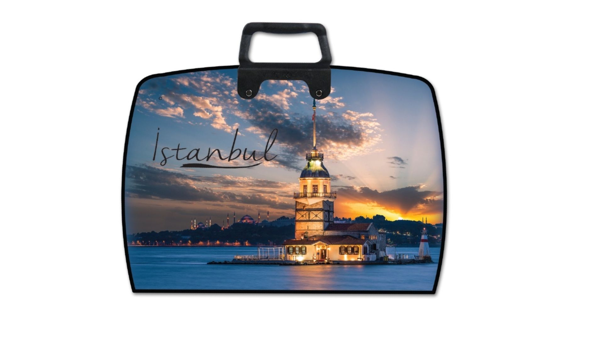 38x55 İSTANBUL SERİ ÇANTA (Galeri)